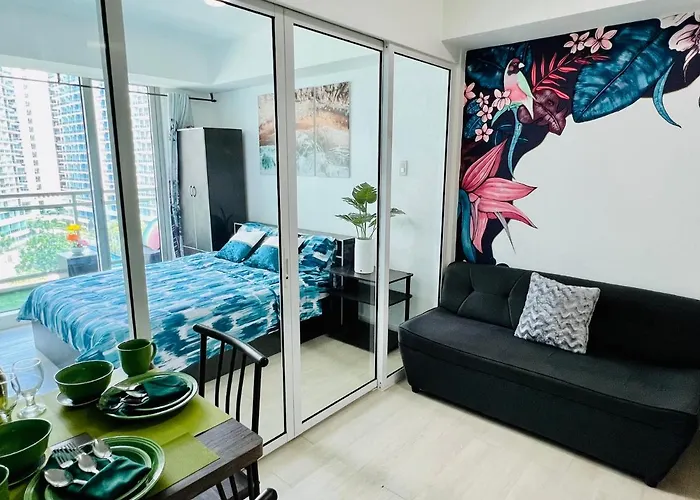 Azure Positano Tower Vibe Manila