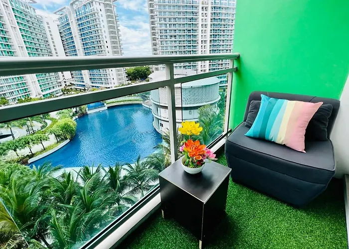 Apartamento Azure Positano Tower Vibe *