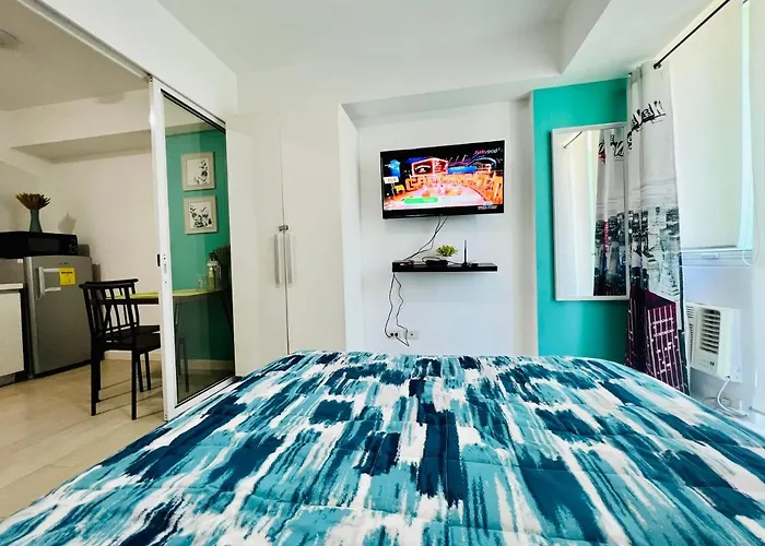 Apartamento Azure Positano Tower Vibe *