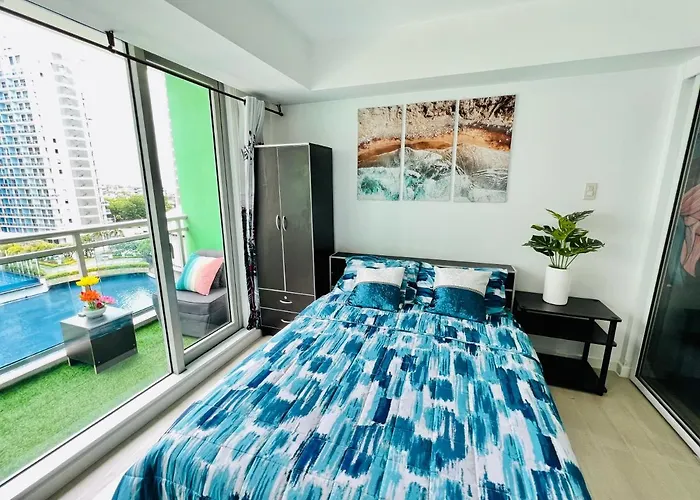 Apartamento Azure Positano Tower Vibe